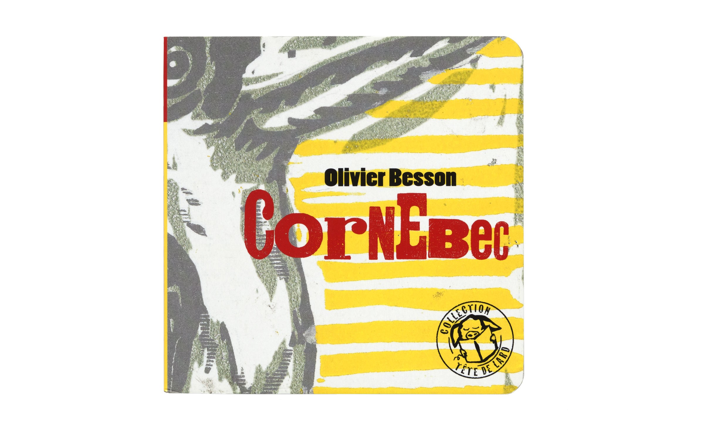 Cornebec